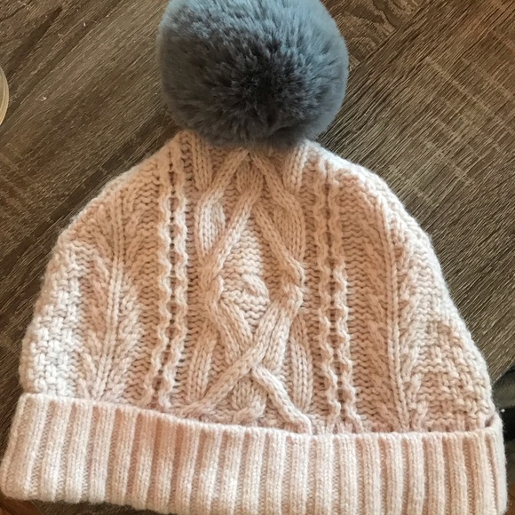 ted baker pom pom hat
